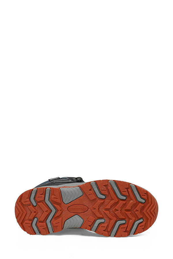 MARMY HI 5PR Lacivert Erkek Çocuk Outdoor Bot - Görsel 7