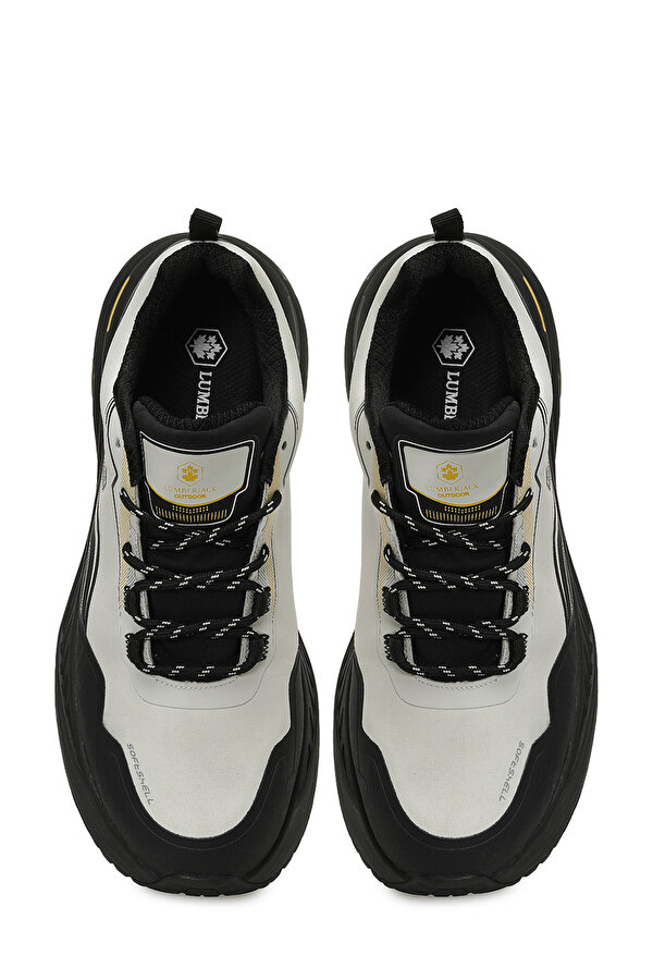 DIFO 5PR Siyah Erkek Outdoor - Görsel 5