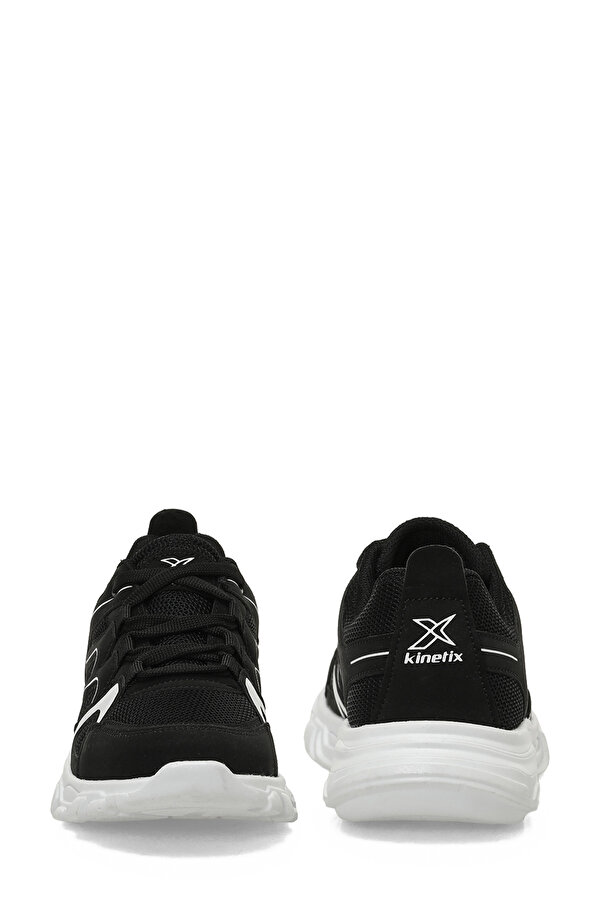 Kinetix Kinetix HUGO G 6FX Siyah Erkek Çocuk Spor Ayakkabı Instreet'te! Siyah - 6. görsel