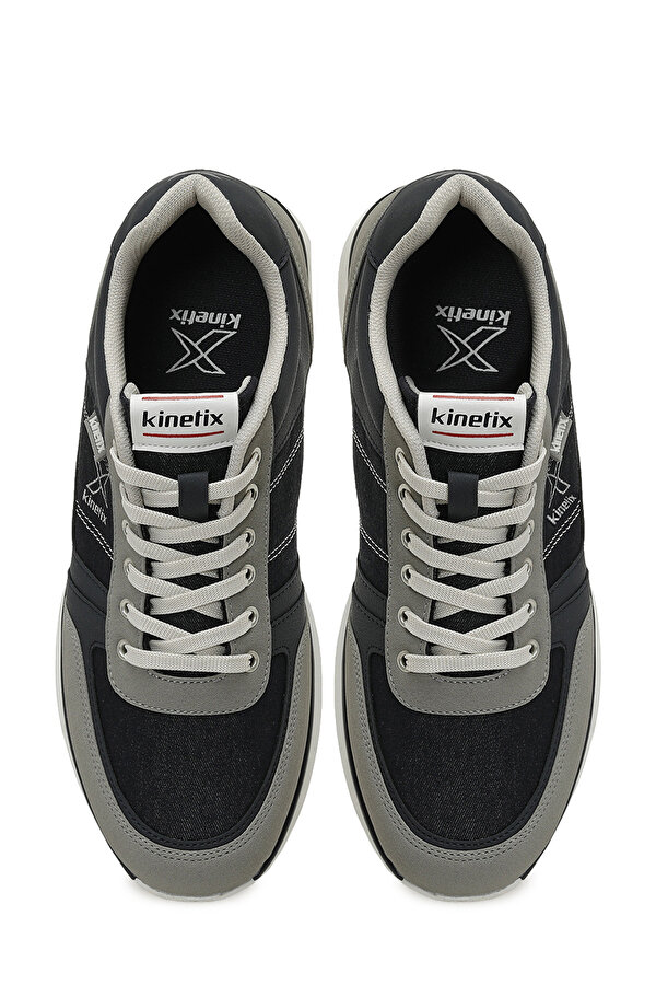 Kinetix EDGAR 6FX Lacivert Erkek Sneaker