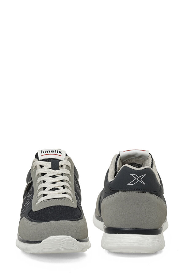 Kinetix EDGAR 6FX Lacivert Erkek Sneaker