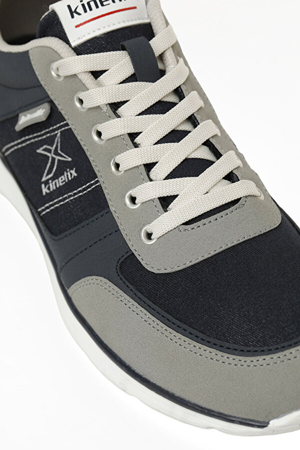 Kinetix EDGAR 6FX Lacivert Erkek Sneaker