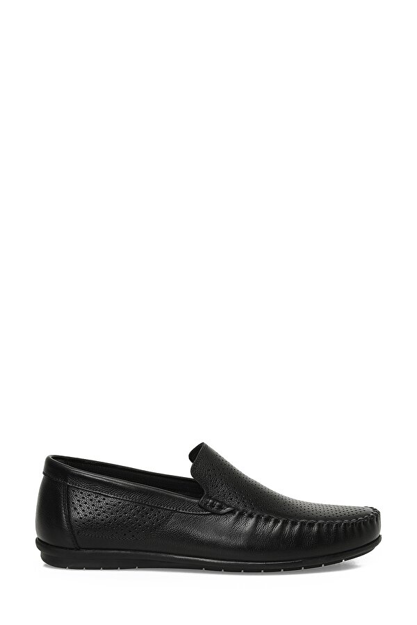 2251 6FX Siyah Erkek Loafer - 2. Ürüne %50 İndirim