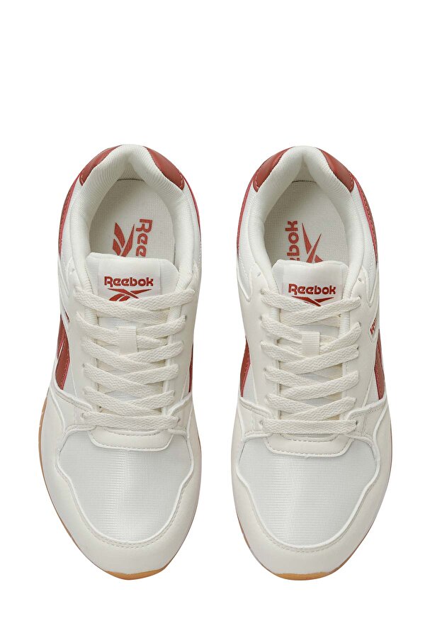 PRIME EVENT KIRIK BEYAZ Kadın Sneaker - Görsel 5