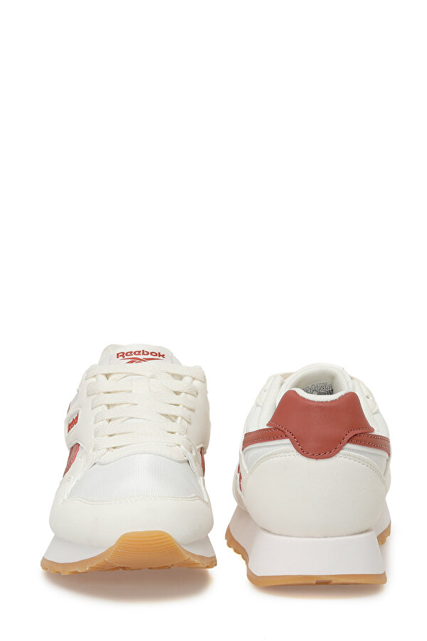 PRIME EVENT KIRIK BEYAZ Kadın Sneaker - Görsel 6