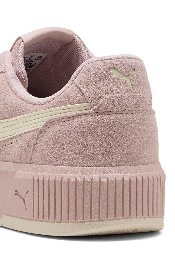 Carina Mia SD Pembe Kadın Sneaker - Görsel 5