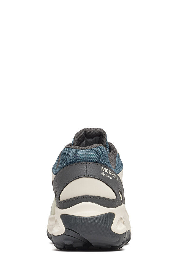 YOKOTA 3 GTX Gri Erkek Outdoor Ayakkabı - Görsel 4