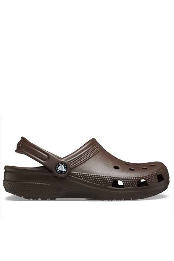 Crocs Classic Günlük Kadın Terlik Coffee