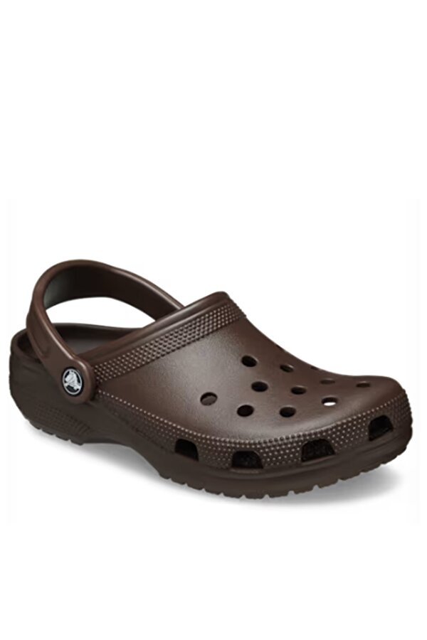 Crocs Classic Günlük Kadın Terlik Coffee