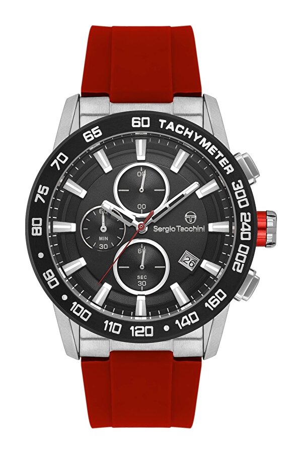 Sergio Tacchini SERGİO TACCHİNİ ERKEK KOL SAATİ ST.1.10457-2