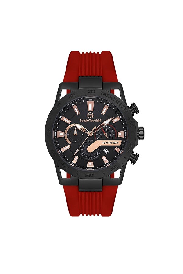 Sergio Tacchini SERGİO TACCHİNİ ERKEK KOL SAATİ ST.1.10431-5