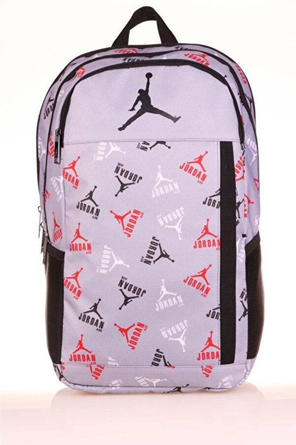 JORDAN Air Sırt Çantası Nevada Grey Q3110