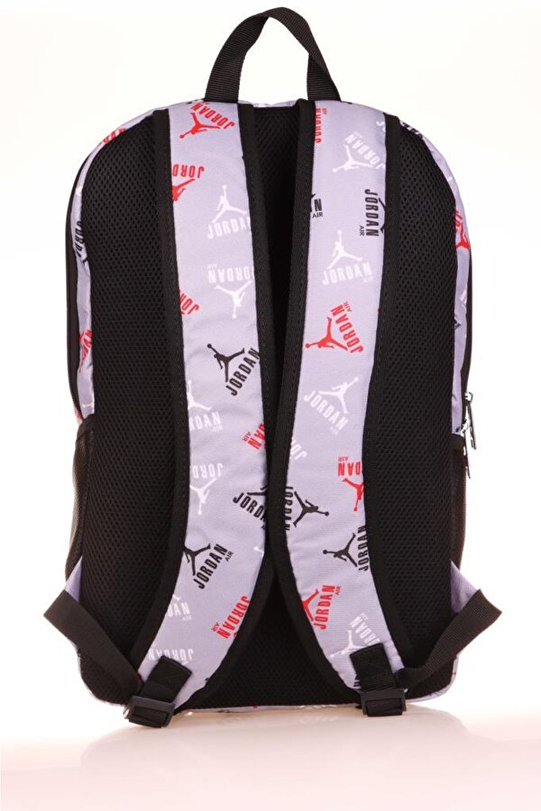 JORDAN Air Sırt Çantası Nevada Grey Q3110