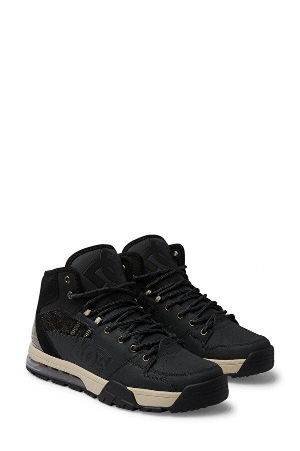 DC SHOES Dc Shoes Versatile Hi Wr Зеленый 004
