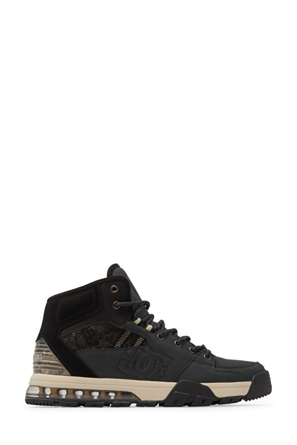 DC SHOES Dc Shoes Versatile Hi Wr Зеленый 004
