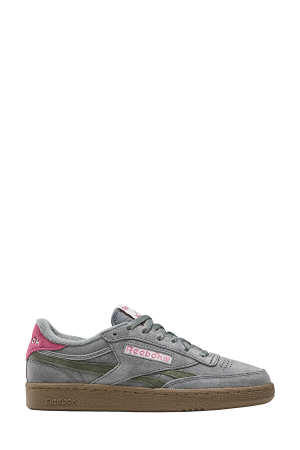 REEBOK Shoes Reebok Club C Revenge Vintage Серый 023