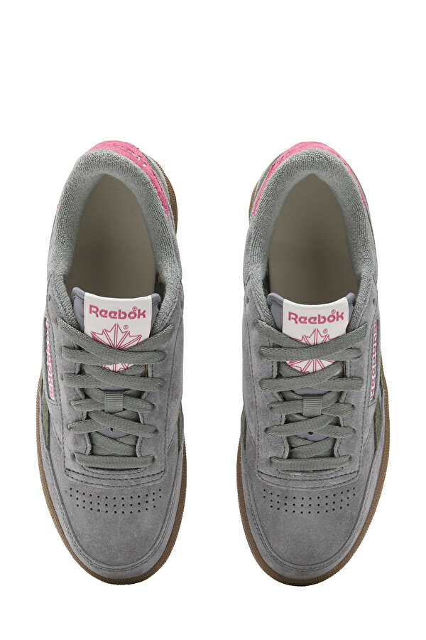 REEBOK Shoes Reebok Club C Revenge Vintage Серый 023