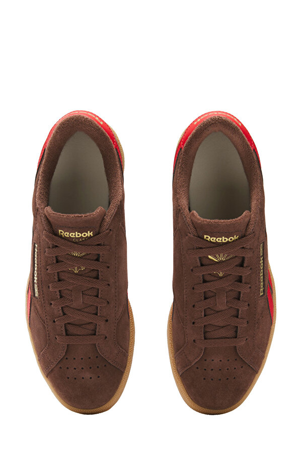 REEBOK Shoes Reebok Club C Grounds Uk Коричневый