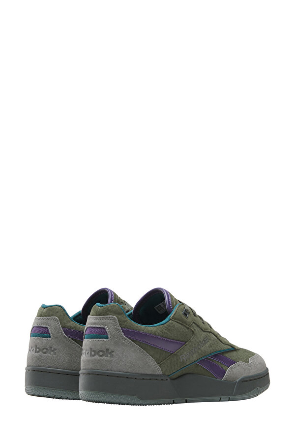REEBOK Shoes Reebok Bb 4000 Ii Зеленый