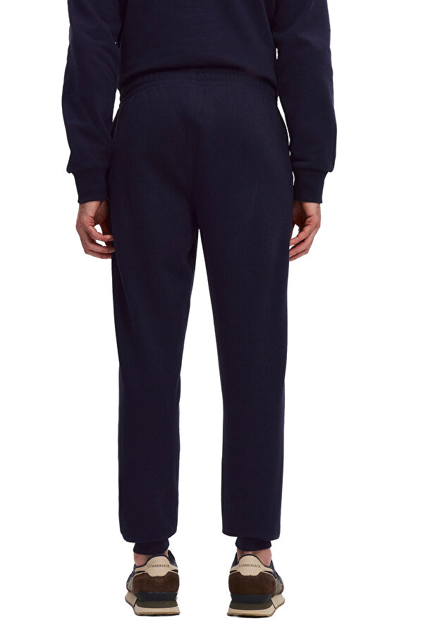 LUMBERJACK Lumberjack Jogger Box Logo Синий