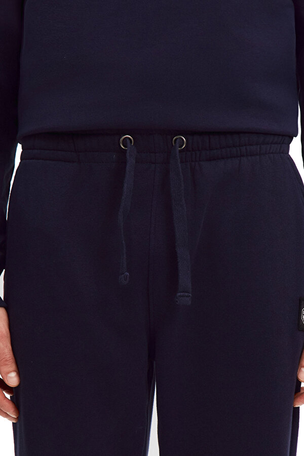 LUMBERJACK Lumberjack Jogger Box Logo Синий