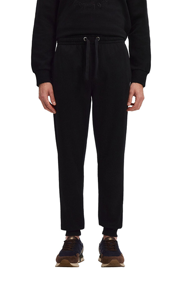 LUMBERJACK Lumberjack Jogger Box Logo Черный