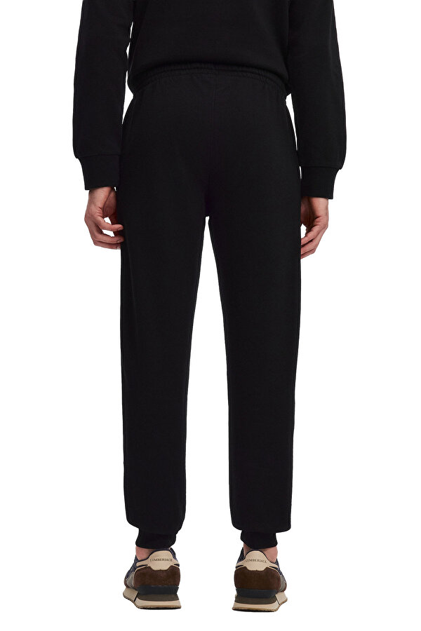 LUMBERJACK Lumberjack Jogger Box Logo Черный