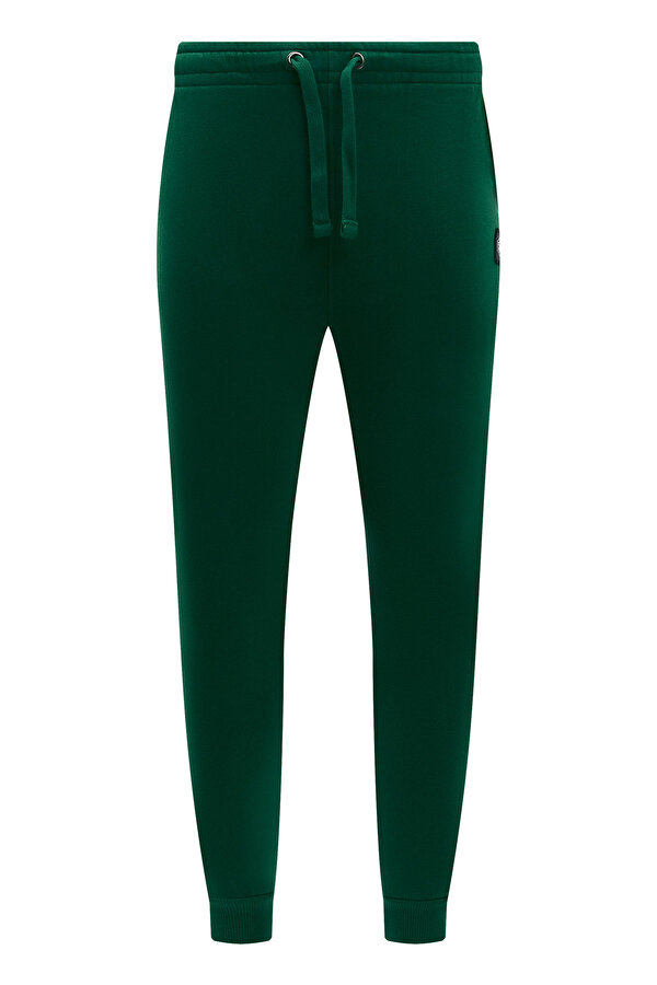 LUMBERJACK Lumberjack Jogger Box Logo Зеленый 008