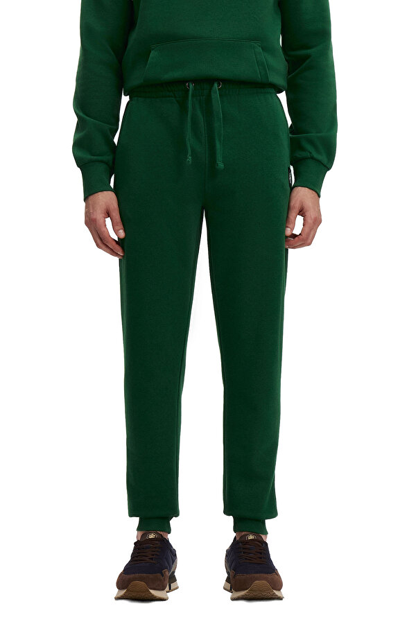 LUMBERJACK Lumberjack Jogger Box Logo Зеленый 008