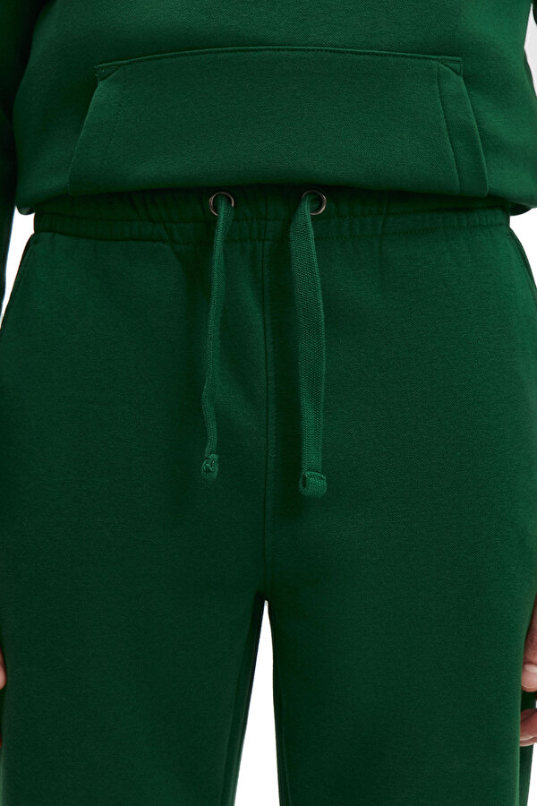 LUMBERJACK Lumberjack Jogger Box Logo Зеленый 008