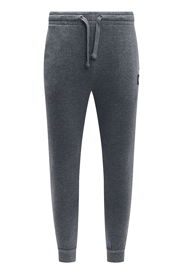 LUMBERJACK Lumberjack Jogger Box Logo Серый 014