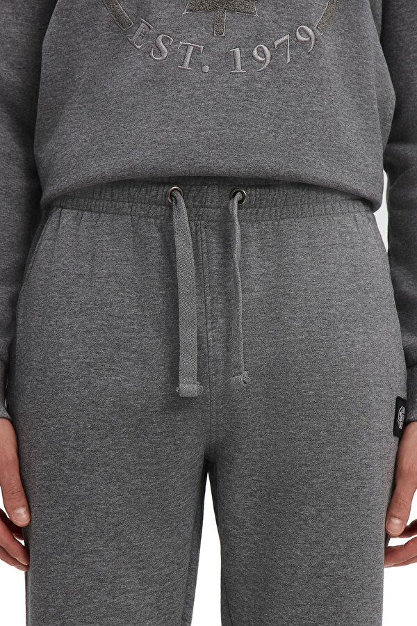 LUMBERJACK Lumberjack Jogger Box Logo Серый 014