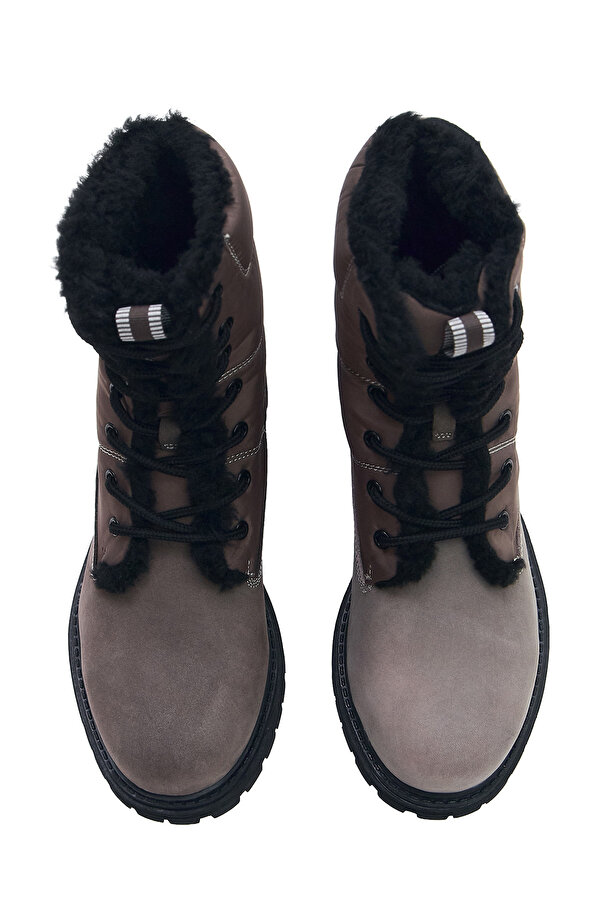 LUMBERJACK Shoes Lumberjack River 2 Kombat Boot With Серый