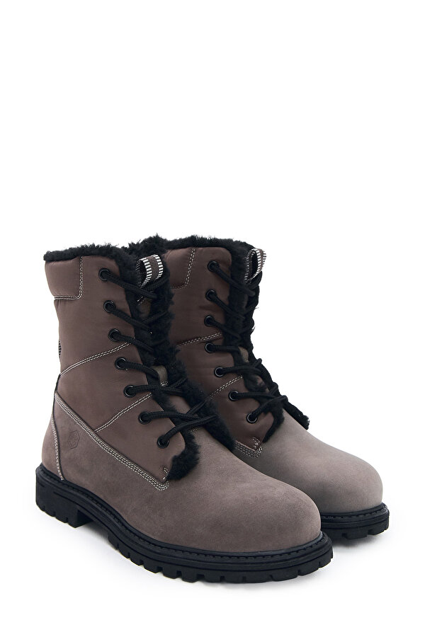 LUMBERJACK Shoes Lumberjack River 2 Kombat Boot With Серый