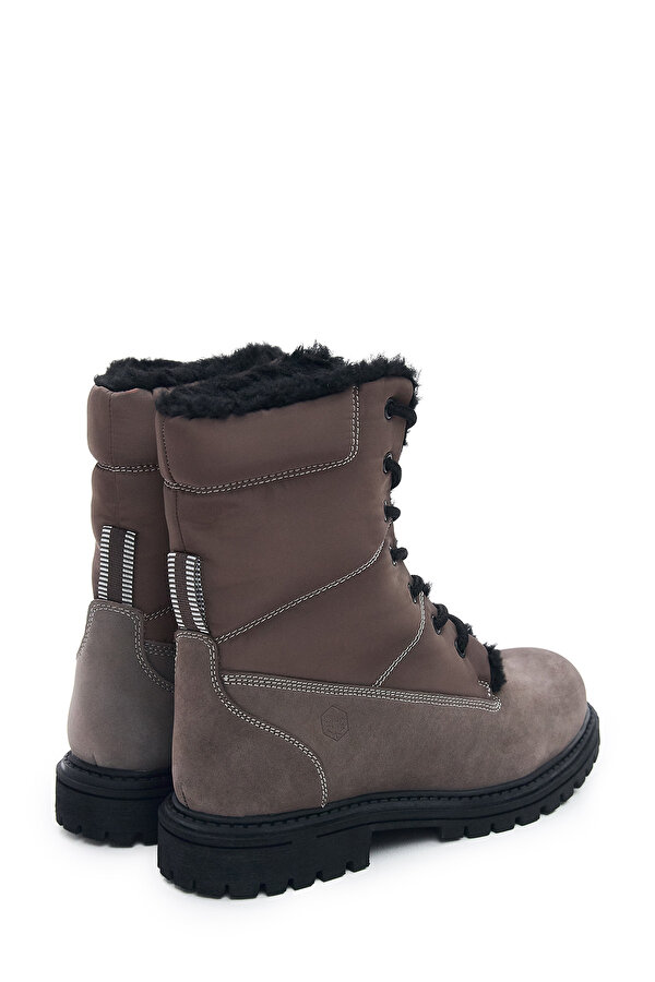 LUMBERJACK Shoes Lumberjack River 2 Kombat Boot With Серый