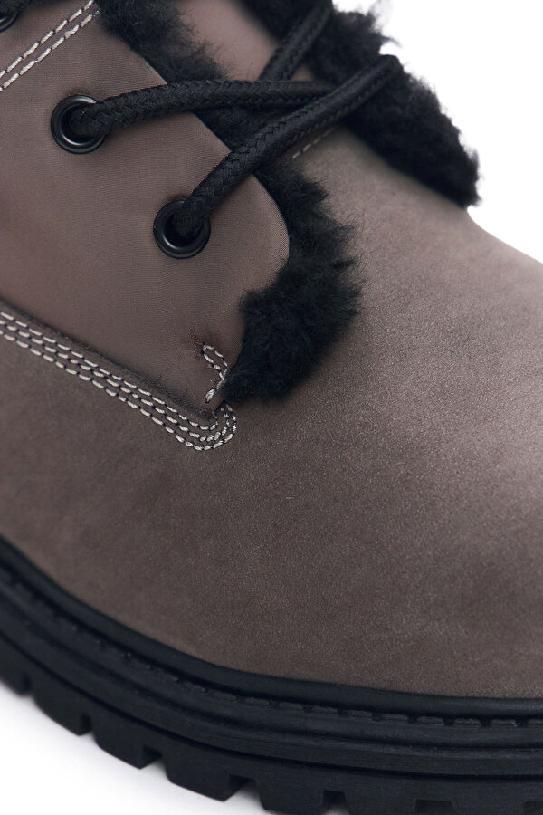 LUMBERJACK Shoes Lumberjack River 2 Kombat Boot With Серый