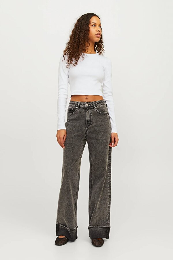 Jack & Jones Jxfeline Kadın Tişört