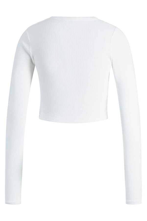 Jack & Jones Jxfeline Kadın Tişört