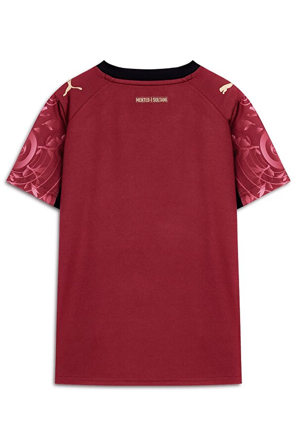 Puma Gsk Third Jersey R. Jr Çocuk Forma