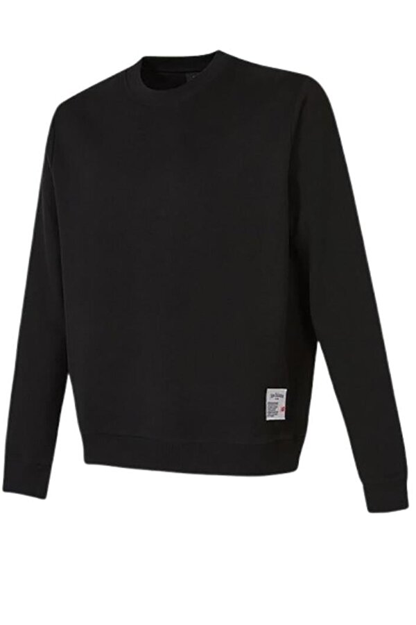 New Balance Lifestyle Erkek Sweatshirt