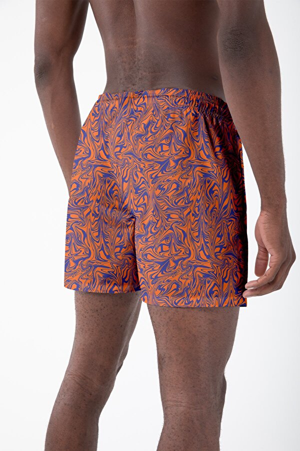 Miami Daag Erkek Deniz Şortu