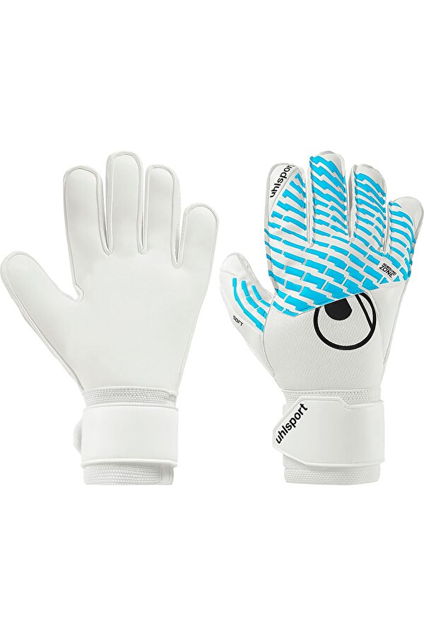 UHLSPORT Futbol Kaleci Eldiveni Fm Cybertec Starter Soft 101138401