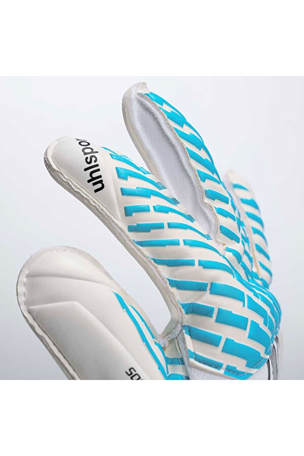 UHLSPORT Futbol Kaleci Eldiveni Fm Cybertec Starter Soft 101138401