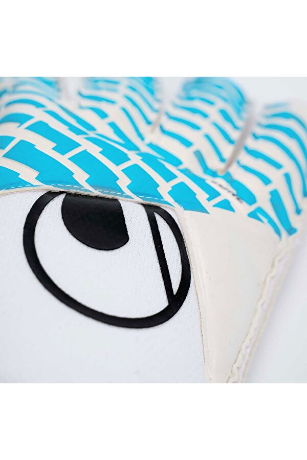 UHLSPORT Futbol Kaleci Eldiveni Fm Cybertec Starter Soft 101138401