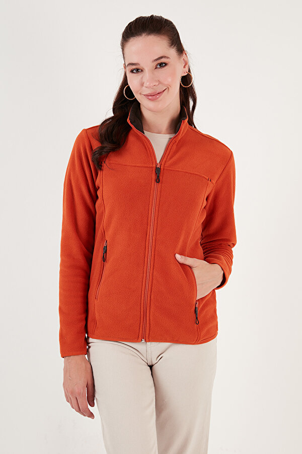 Lela Bayan Polar 5907002S2 EKRU-ORANGE