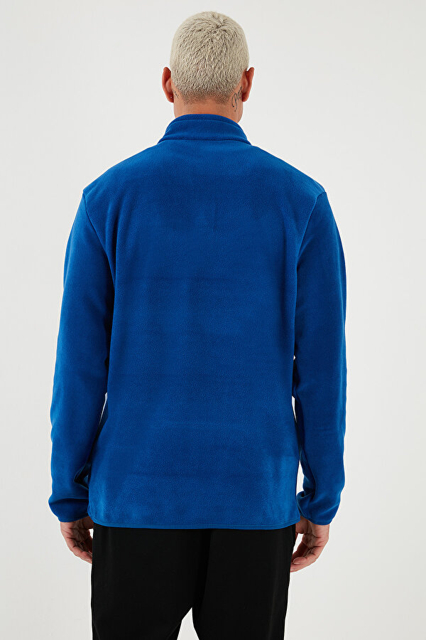 Buratti Erkek Polar 5896700S2 Saks-Mint