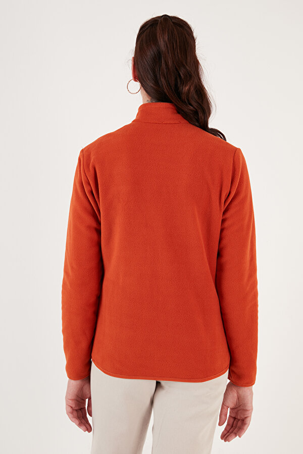 Lela Bayan Polar 5907002S2 Kırmızı-Orange