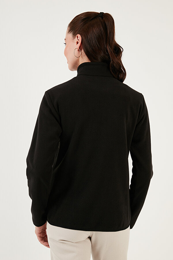 Lela Bayan Polar 5907000S2 LACİVERT-SİYAH