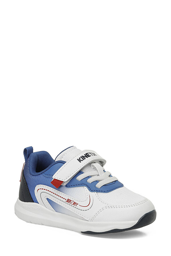 Kinetix NOPSI P 5FX Lacivert Erkek Çocuk Spor Ayakkabı