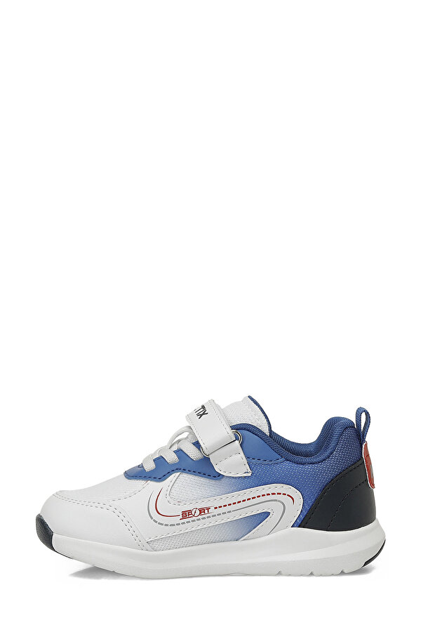 Kinetix NOPSI P 5FX Lacivert Erkek Çocuk Spor Ayakkabı